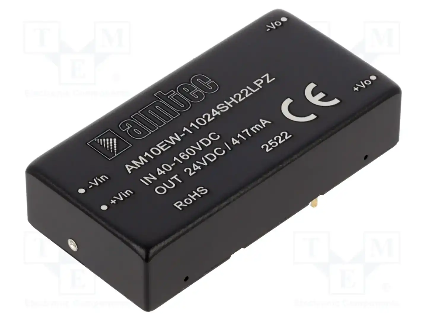 AIMTEC AM10EW-11024SH22LPZ — Преобразователи DC/DC