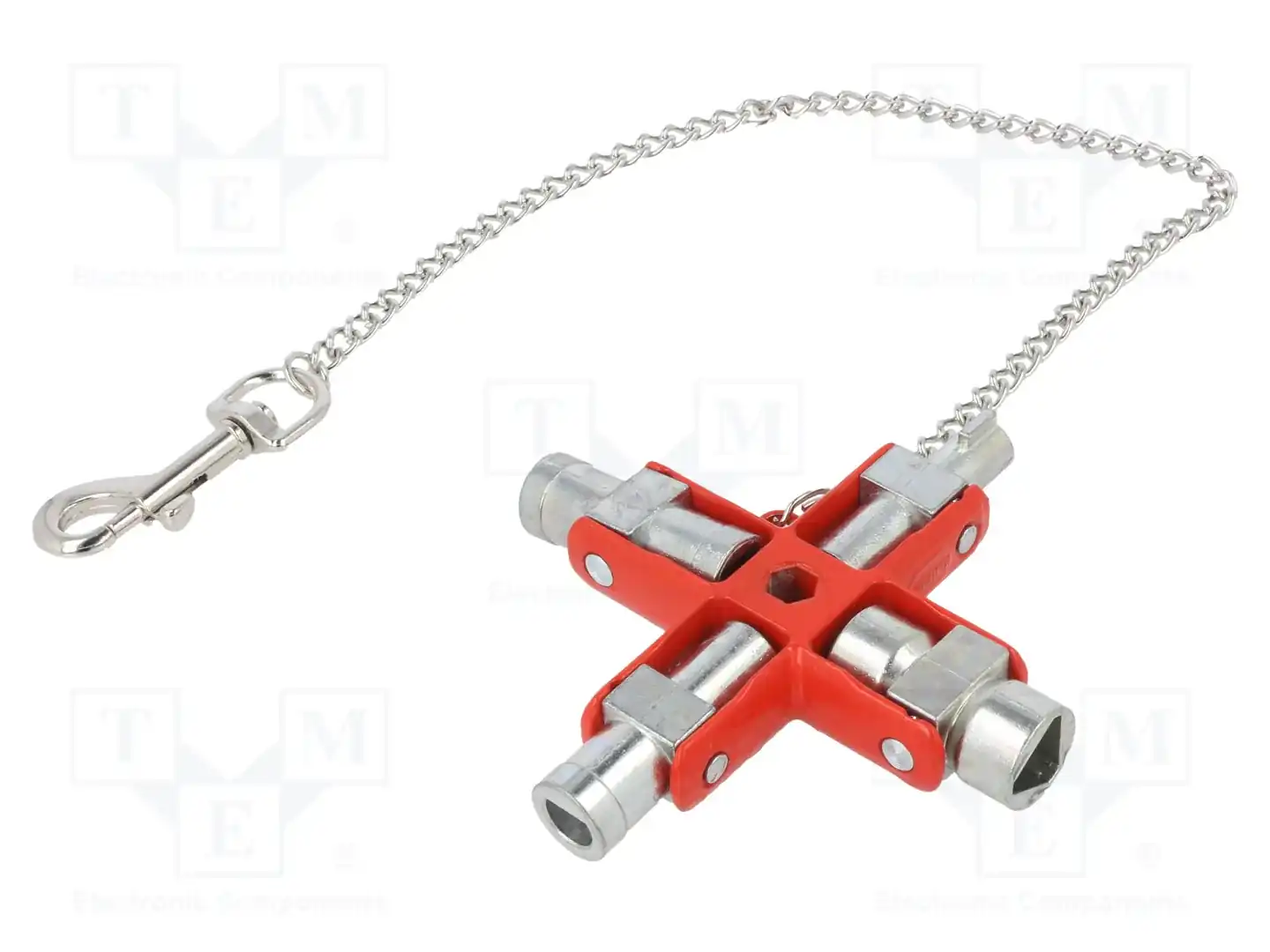 KNIPEX 00 11 06 — Ключи остальные