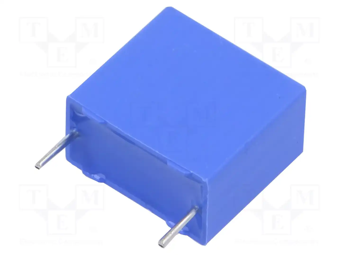 PILKOR PCY2130F31473 — Пленочные конденсаторы ТНТ