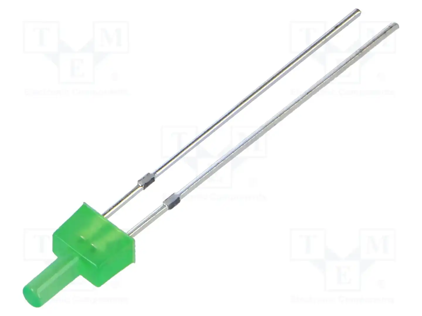 OPTOSUPPLY OSGGH27K94B — Светодиоды THT остальные
