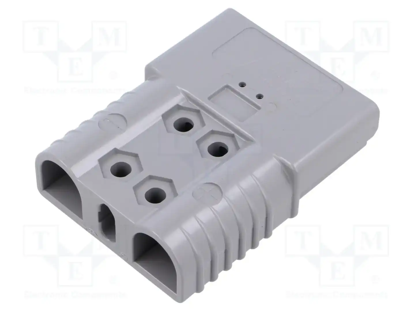 ANDERSON POWER PRODUCTS E6380G1 — Разъeмы DC