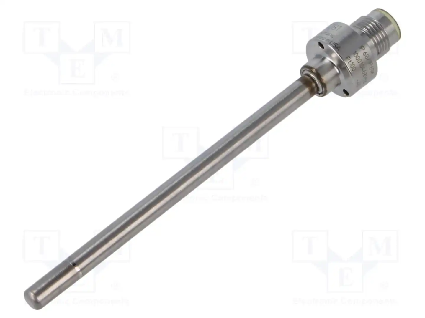 IFM ELECTRONIC TT0281 — Датчики температуры - резистивные