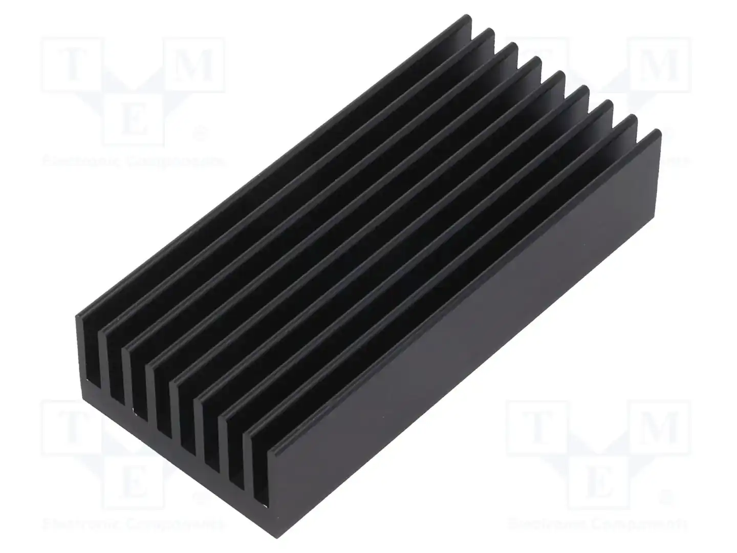 FISCHER ELEKTRONIK SK 178 75 SA — Радиаторы