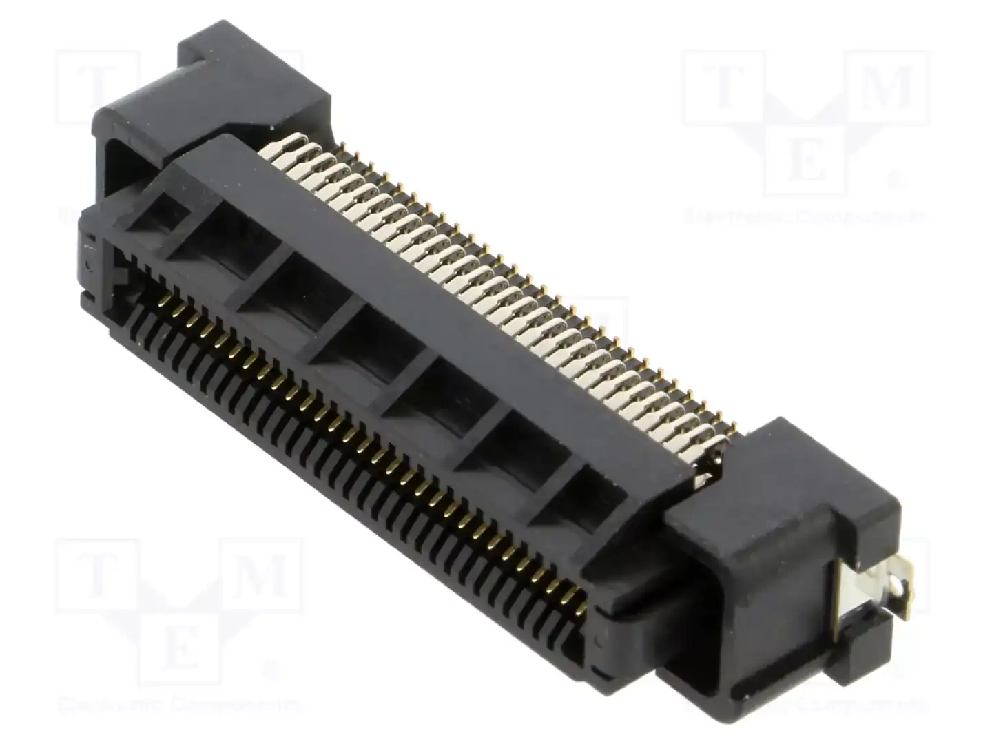 HIROSE FX27-60S-0.8SV — Разъeмы пластина - пластина