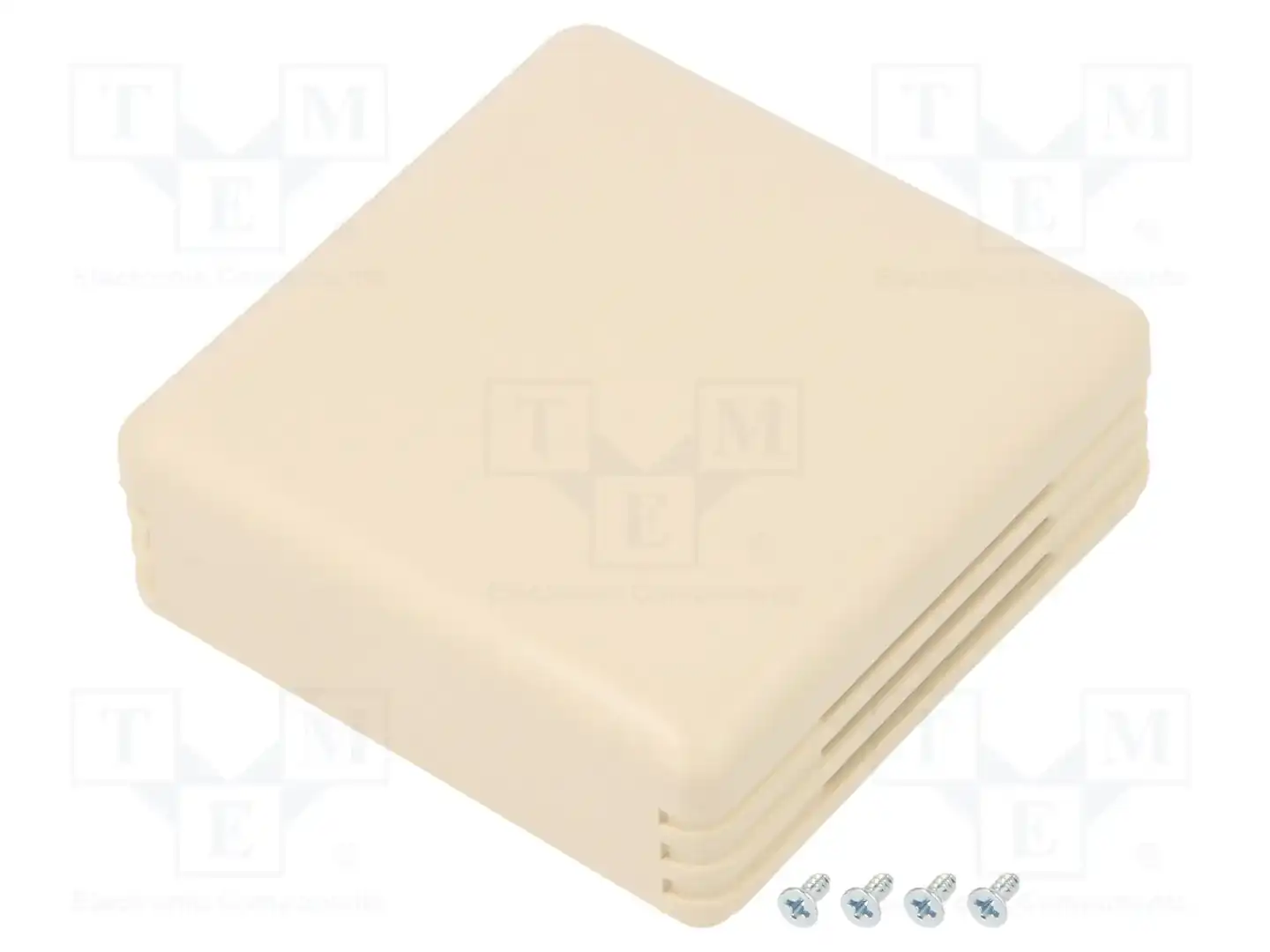 SUPERTRONIC PP116M-S — Корпуса устройств сигнализ. и датчиков