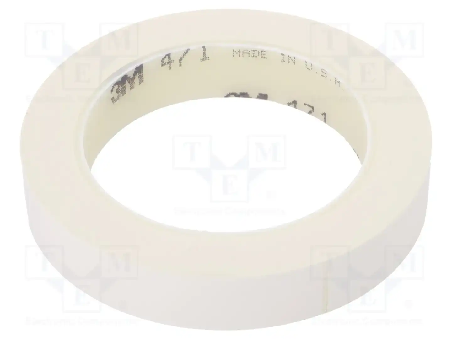 3M 471-19-33/WH — Предостерегающие и маркировочные ленты
