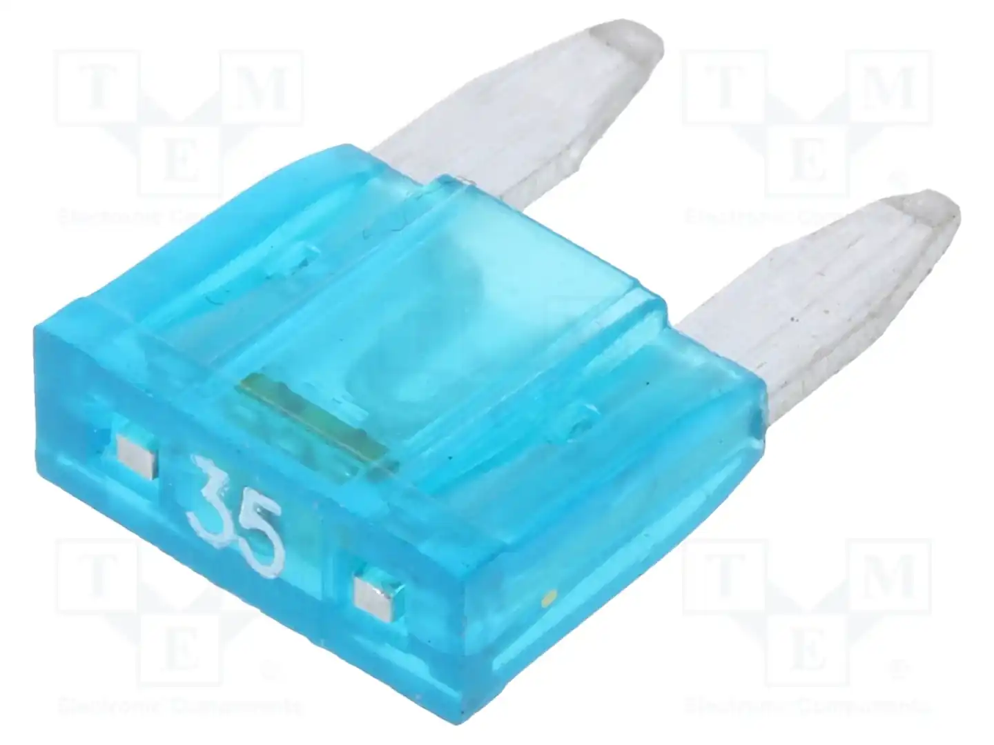 OPTIFUSE APM-35A — Предохранители автомобильные мини