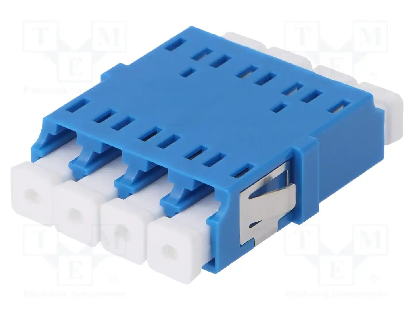 FIBRAIN A001-LC-4X-2128 — Оптические разъемы