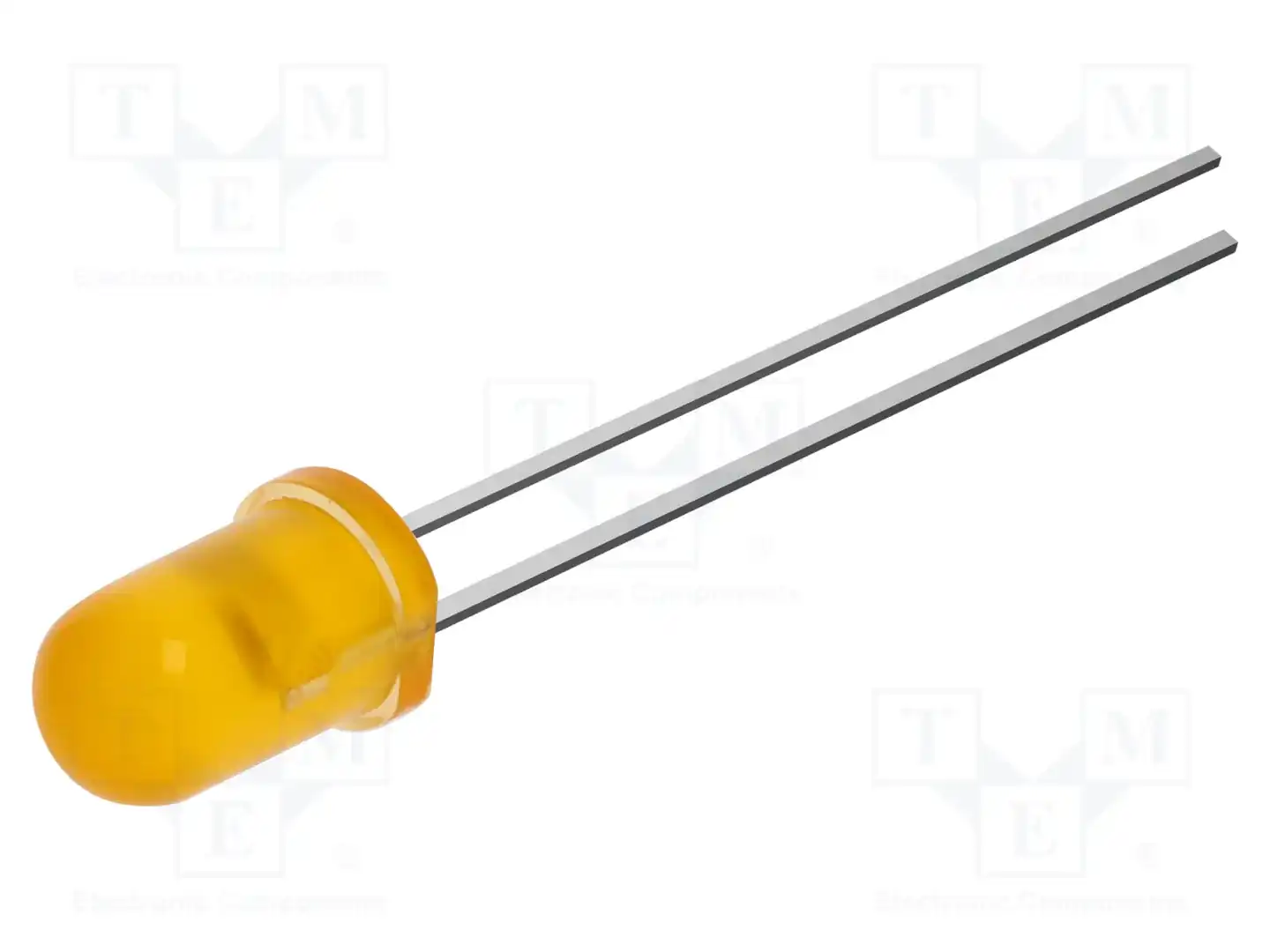 OPTOSUPPLY OSO5PA5A34C-1 — Круглые светодиоды THT