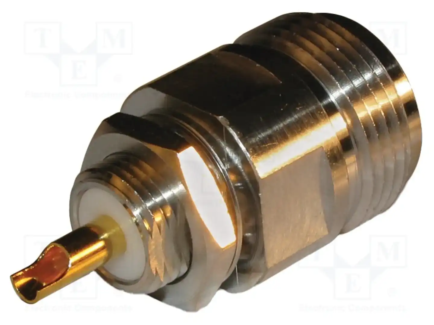 AMPHENOL RF 172270 — Разъeмы N