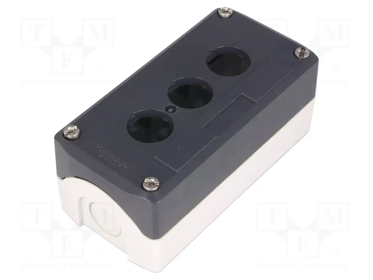 SCHNEIDER ELECTRIC XALD03 — Корпуса для пультов