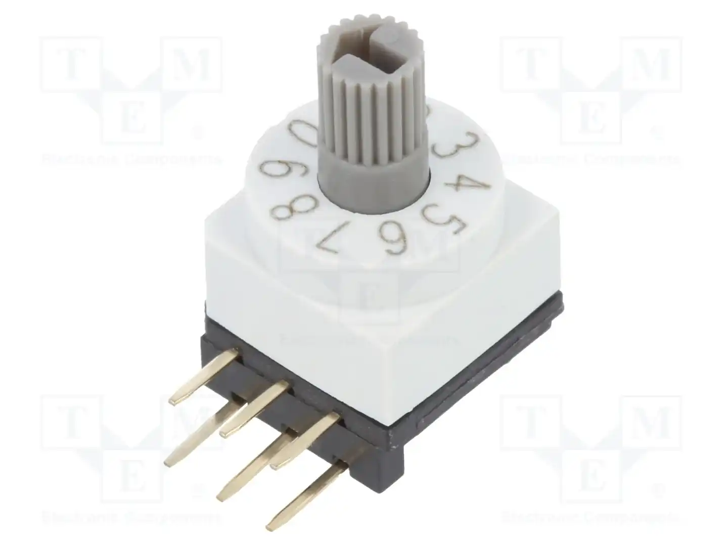 SUNGMUN ELECTRONICS TSR-10H1 — Кодирующие устройства