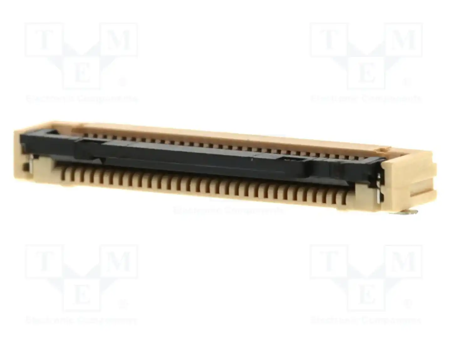 MOLEX 502790-3091 — Разъeмы FFC/FPC растр 0,5мм