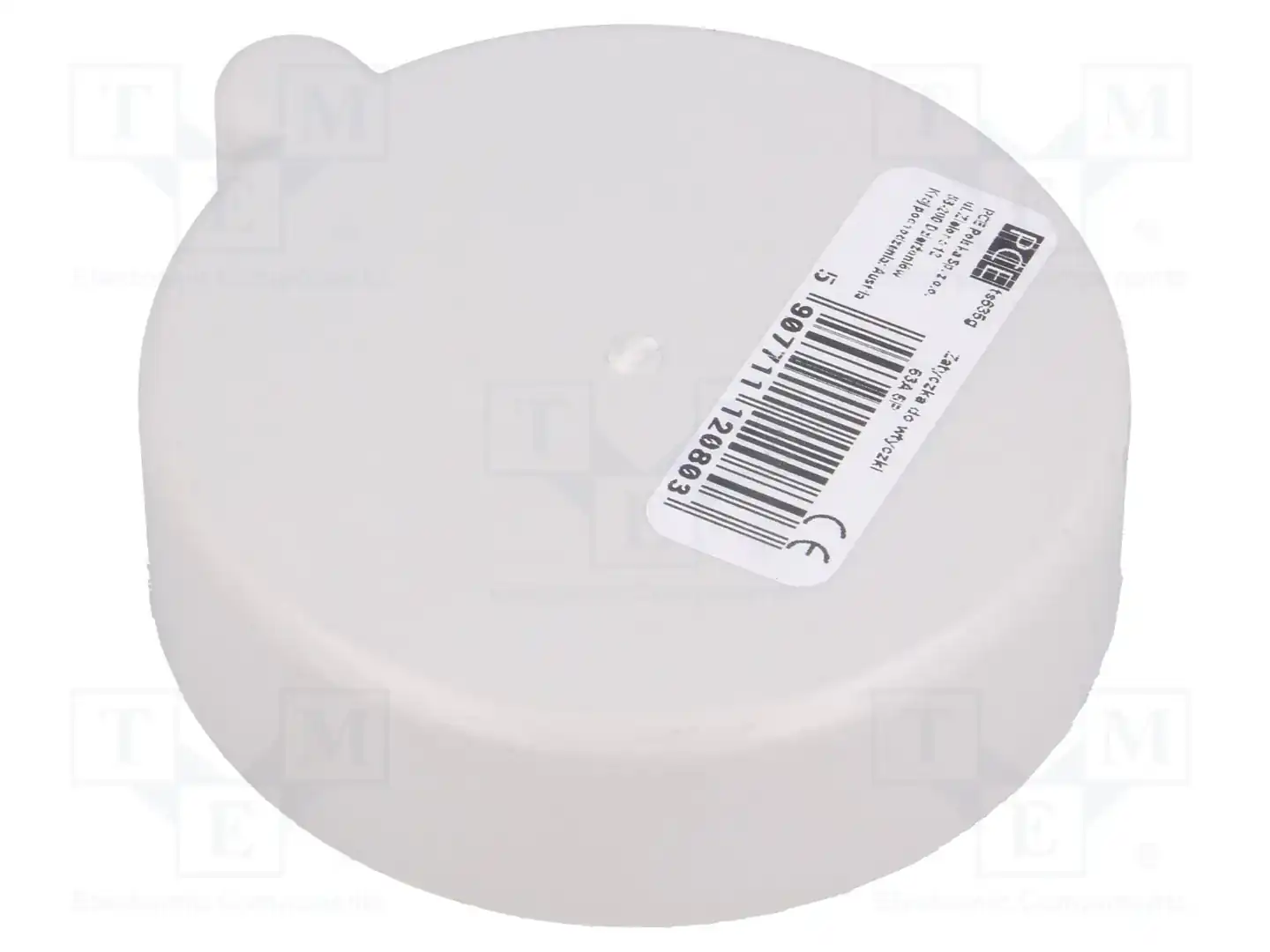 PCE TS635G — Многофазные разъемы IEC 60309