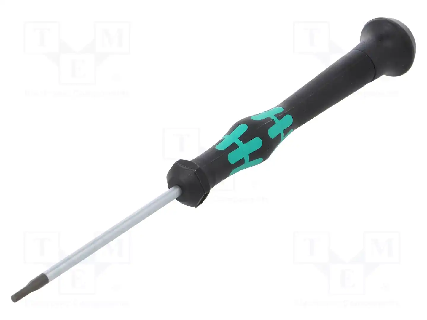 WERA 05118068001 — Прецизионные отвёртки
