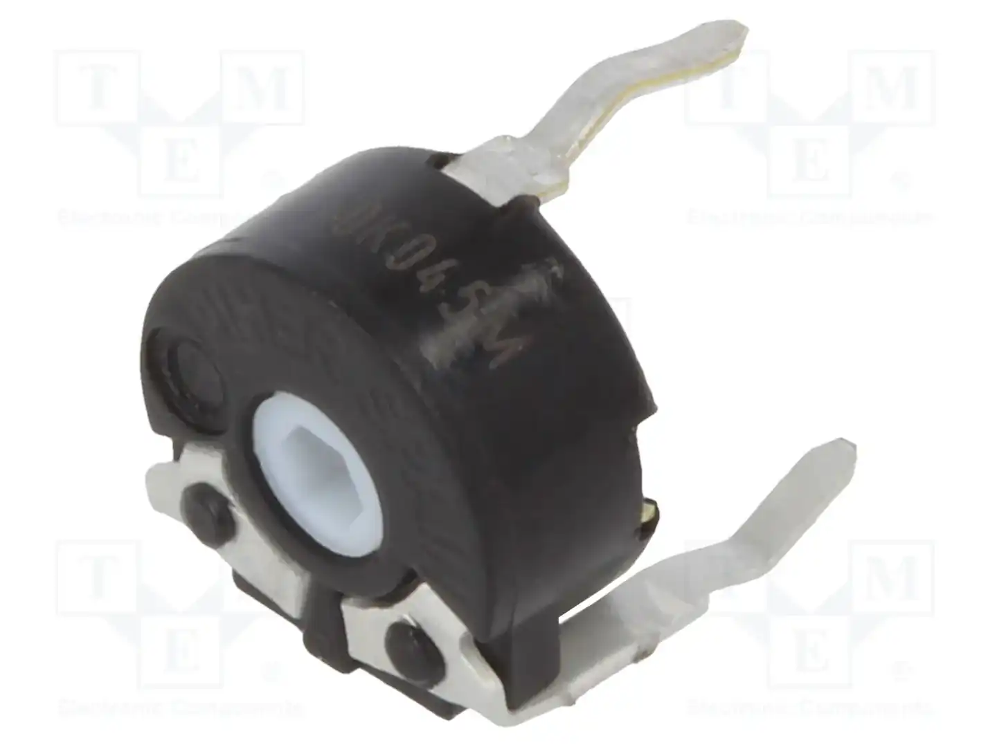 PIHER PT6MV-103A2020- — Потенциометры THT однооборотные