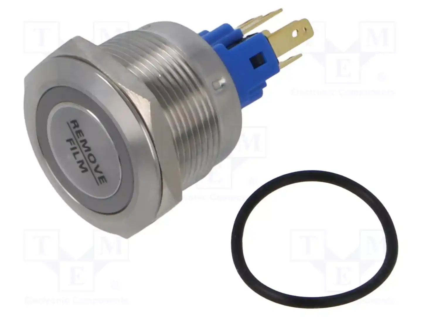 E-SWITCH PV7F2Y0SS-3R5 — Переключатели кнопочные