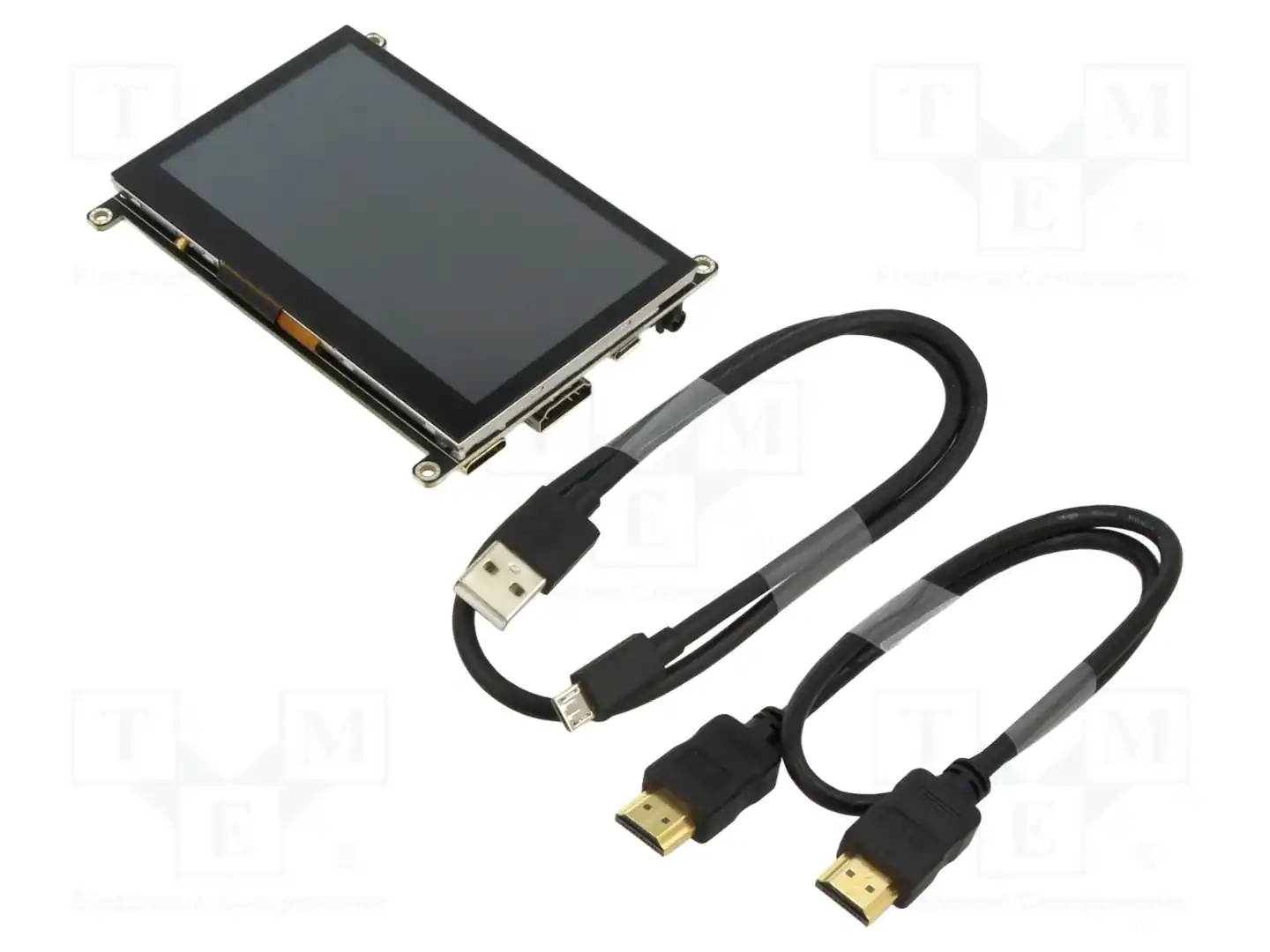 4D Systems 4DHDMI-43-480-272-CT-EAR-500 — Интеллигентные дисплеи