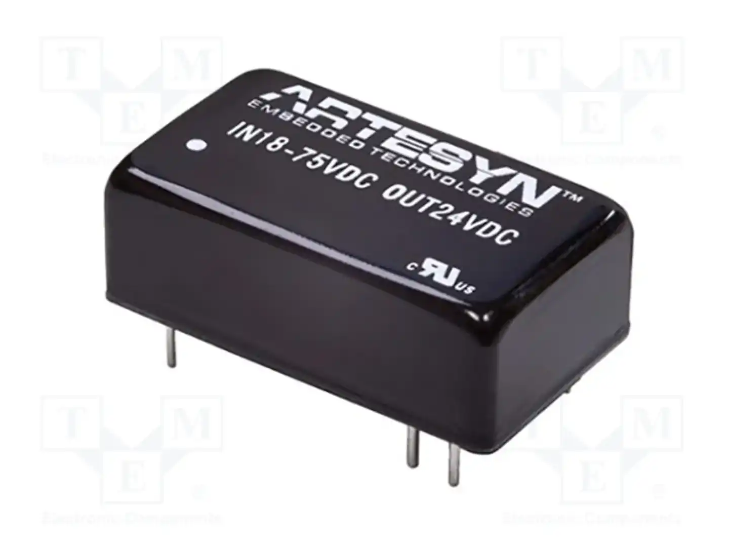 Advanced Energy ATA02B36-L — Преобразователи DC/DC