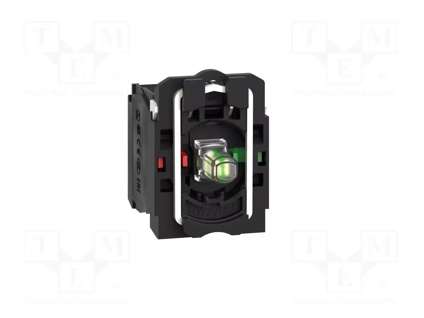 SCHNEIDER ELECTRIC ZB5AW0B15 — Панельные аксессуары стандартные