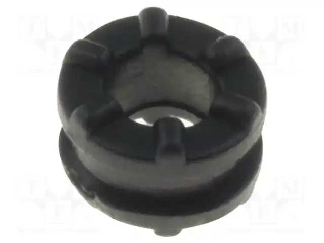 FIX&FASTEN TGM-17 — Вводы/выводы