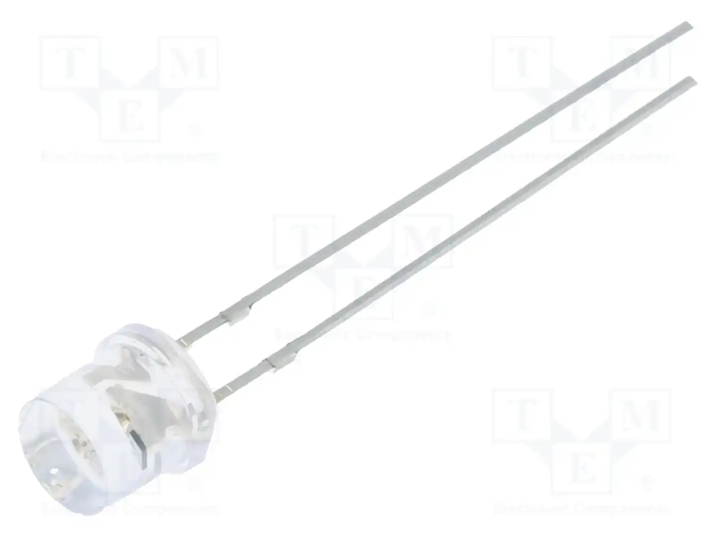 OPTOSUPPLY OSY5MA57E1A-CRLED14 — Круглые светодиоды THT