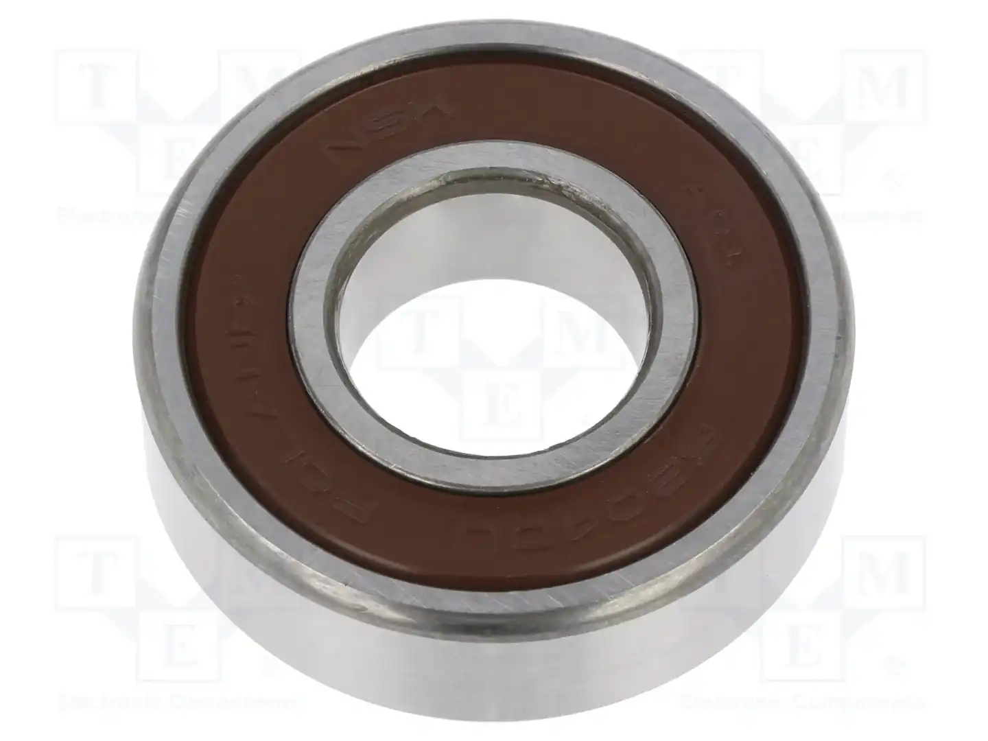 NSK 6204 DDU CM NSK — Подшипники качения 6204 DDU CM