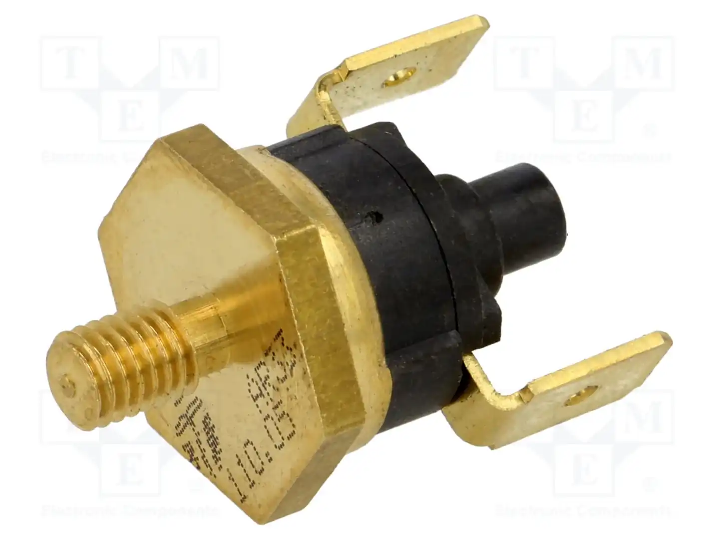 TOMIC AR33.110.05.W3-S2 — Термостаты