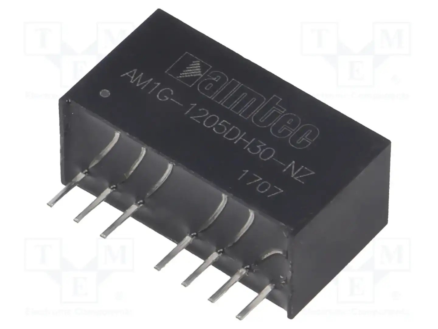 AIMTEC AM1G-1205DH30-NZ — Преобразователи DC/DC