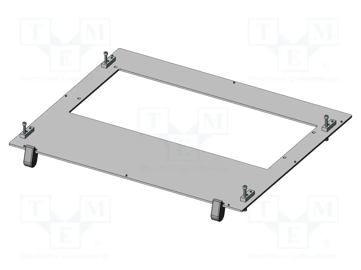 INGUN SSA-88XX-S-VA4040 — Испытательные приспособления и аксессуары