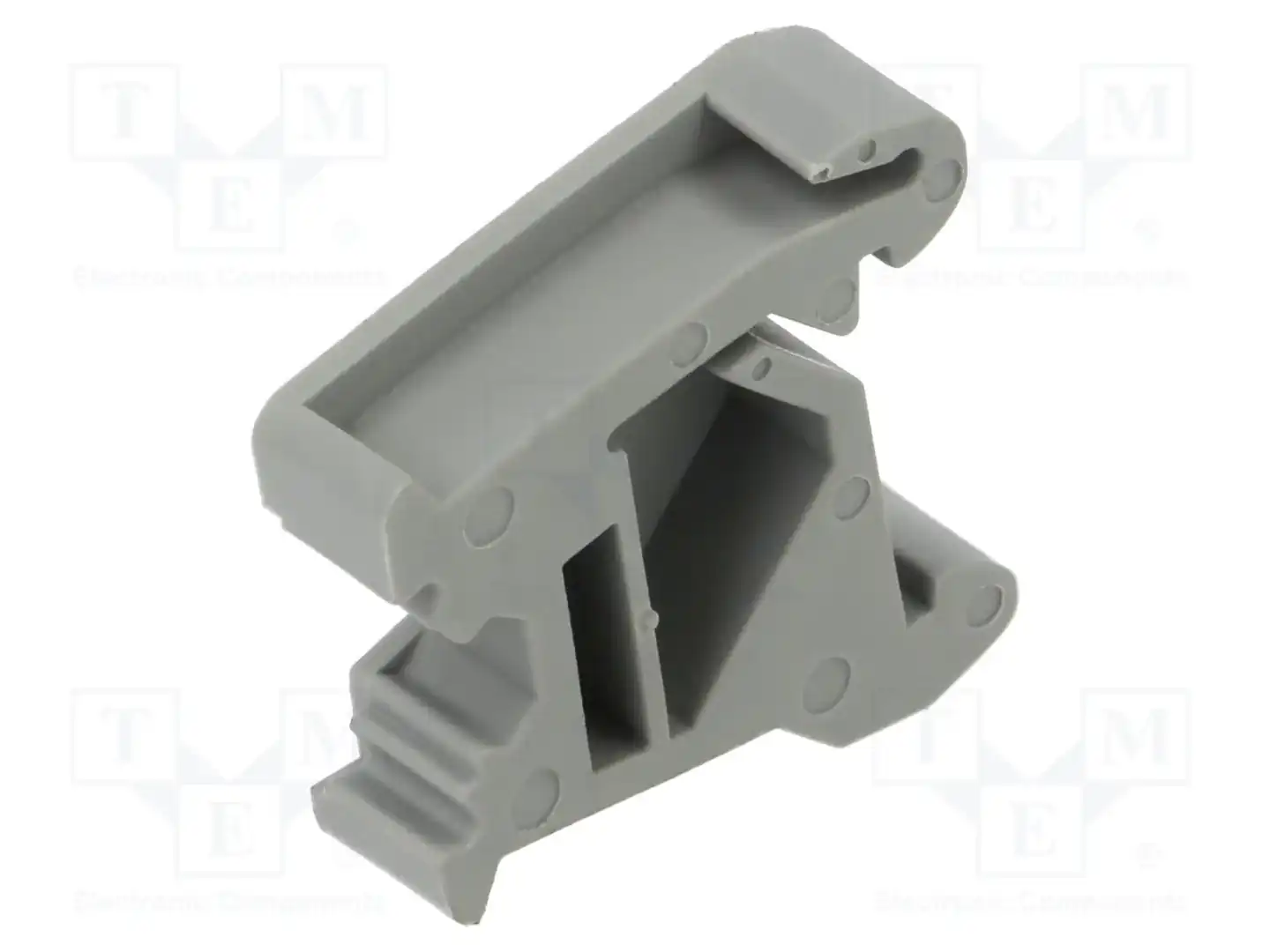 DEGSON ELECTRONICS E-WS-DIN15-01P-11-00Z(H) — Соединителей на рейку