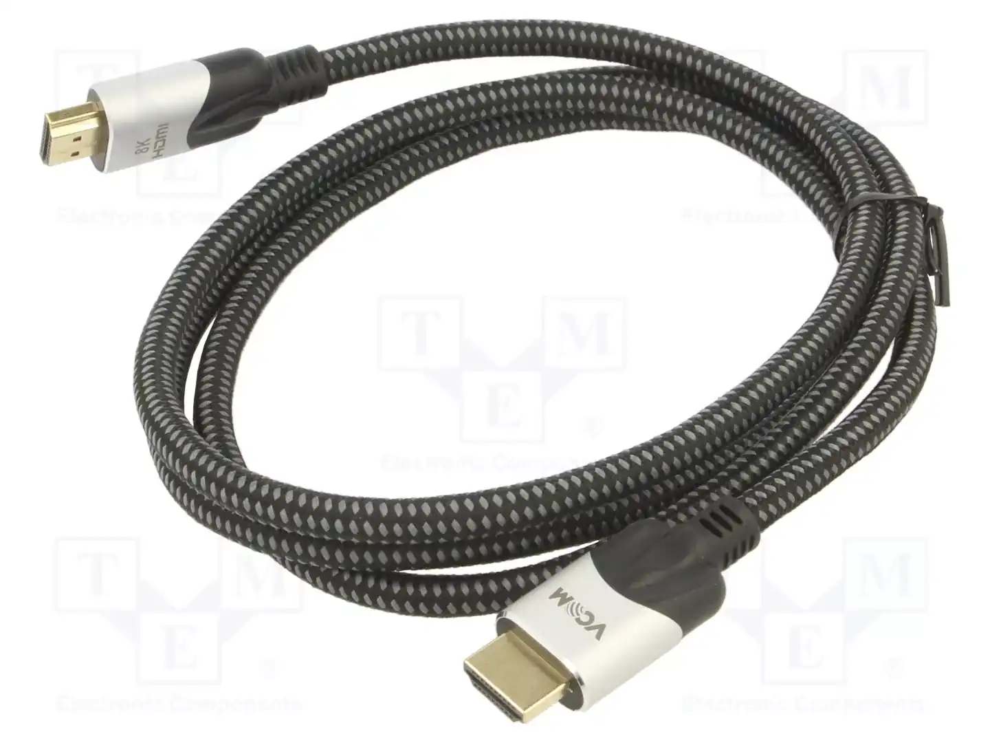 VCOM CG865-1.5 — Кабели и адаптеры HDMI, DVI, DisplayPort