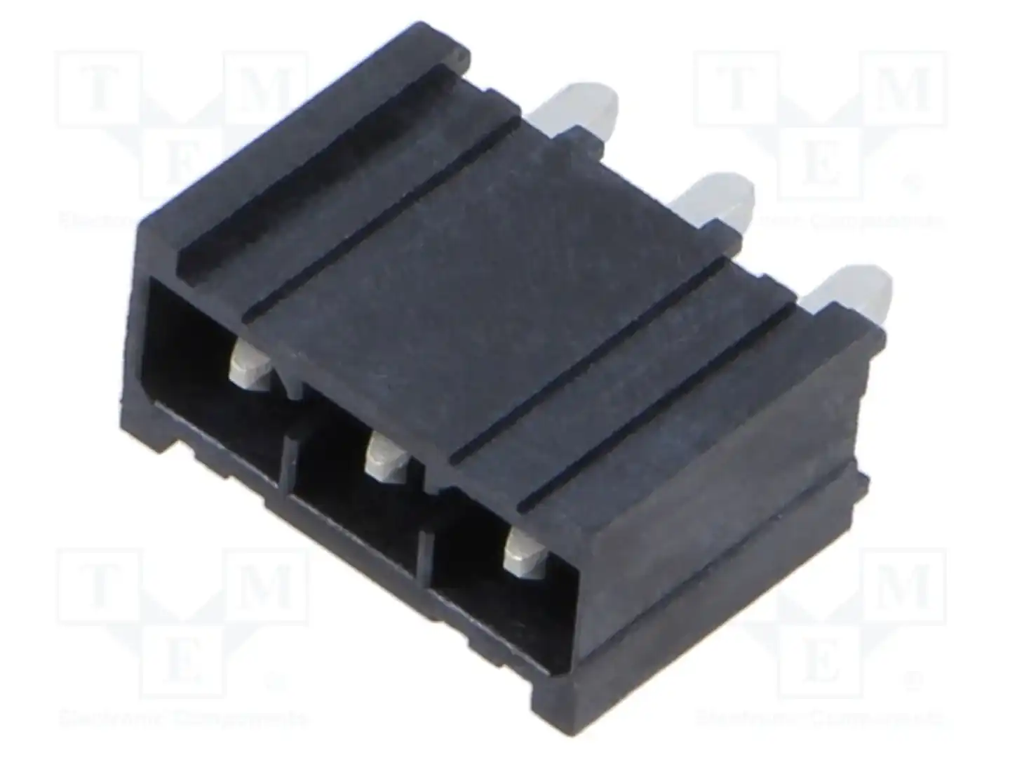 SAMTEC IPBT-103-H1-T-S-K — Штекерные планки и гнезда