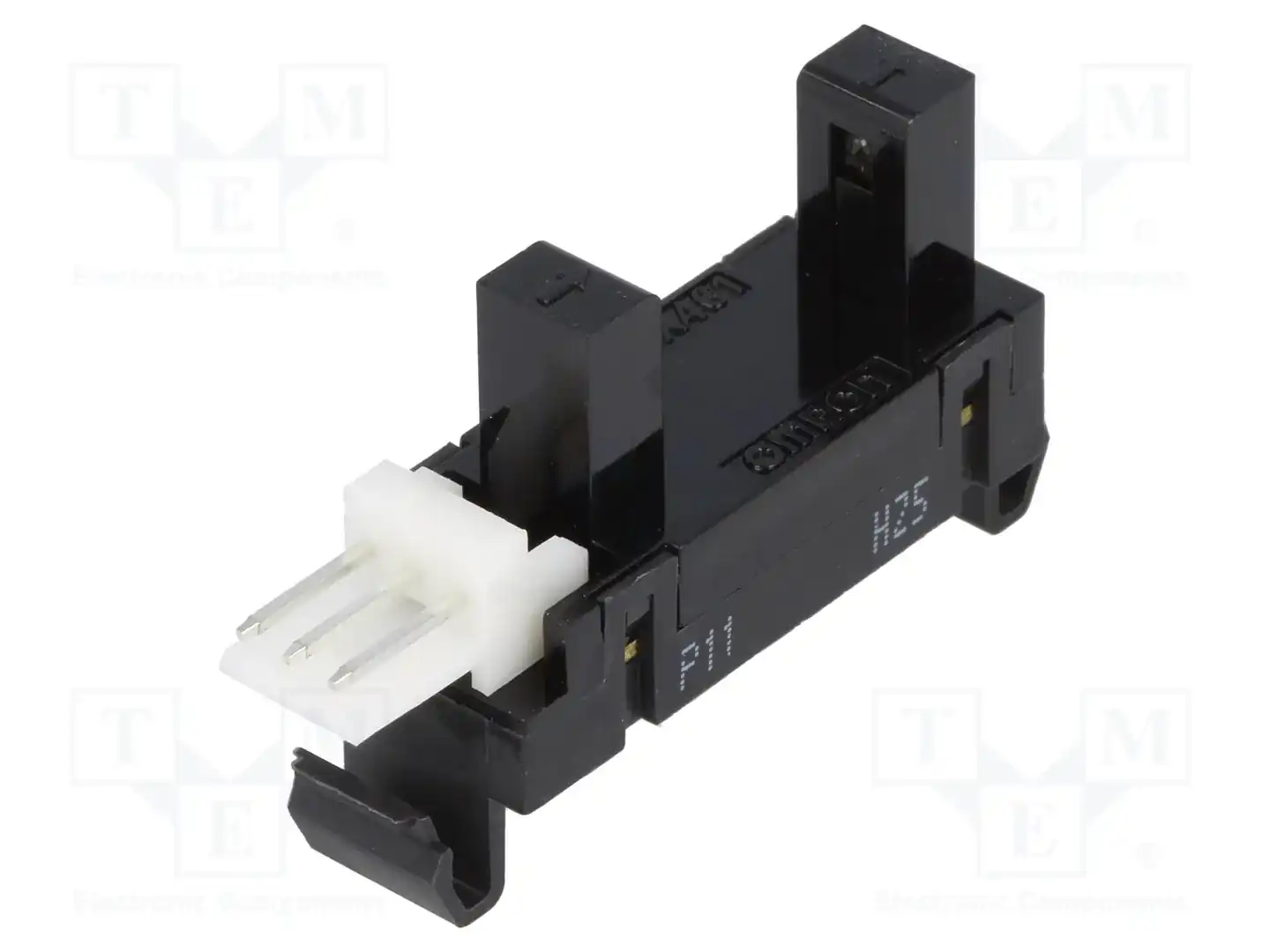 OMRON Electronic Components EE-SX461-P11 — Фотоэлектр. датчики для печатных плат