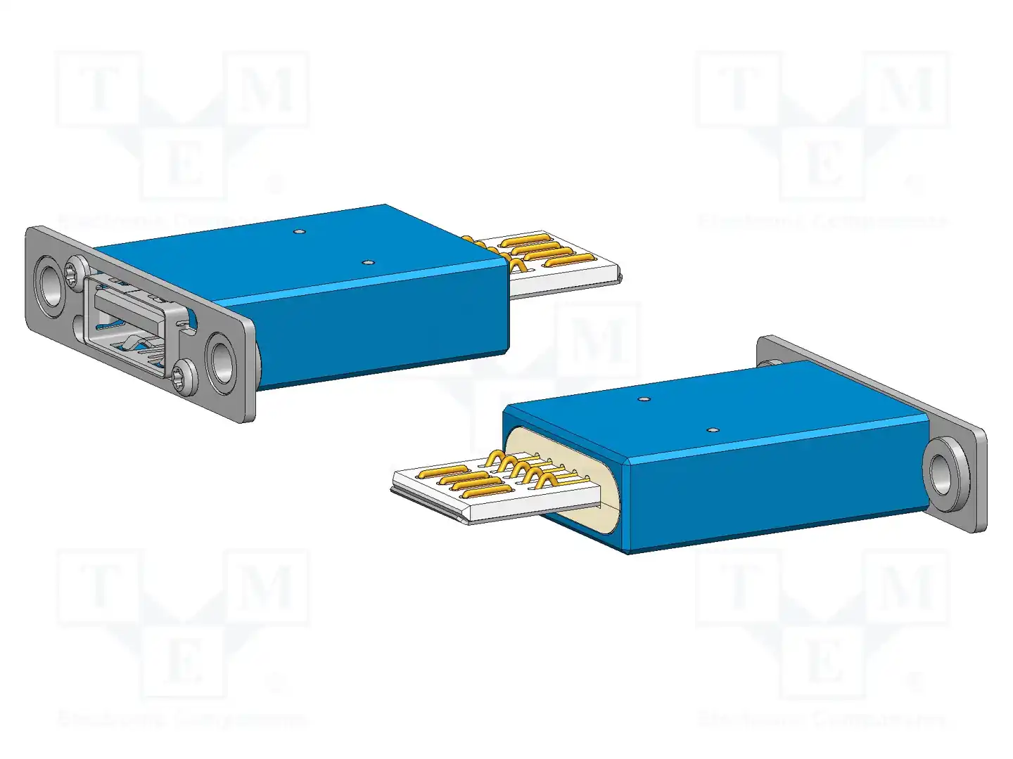 INGUN PS-USB3.0A-M-009-G5-B-01 — Испытательные приспособления и аксессуары