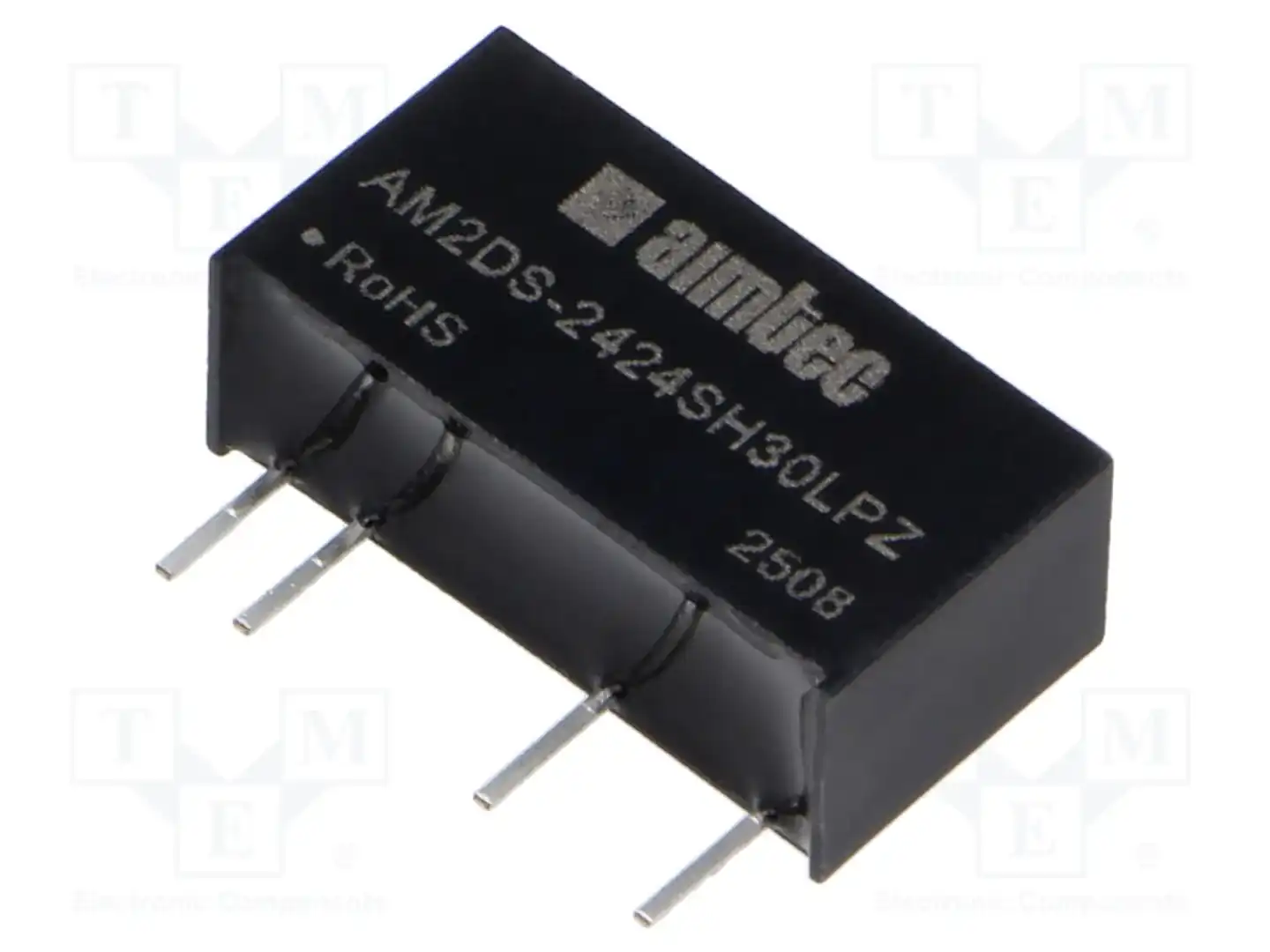 AIMTEC AM2DS-2424SH30LPZ — Преобразователи DC/DC