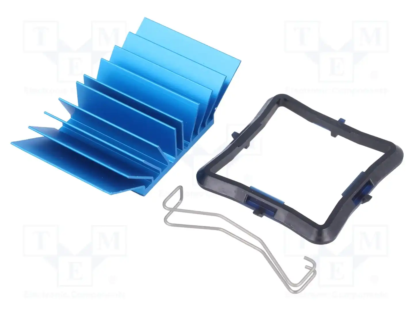 Advanced Thermal Solutions ATS-50310G-C1-R0 — Радиаторы
