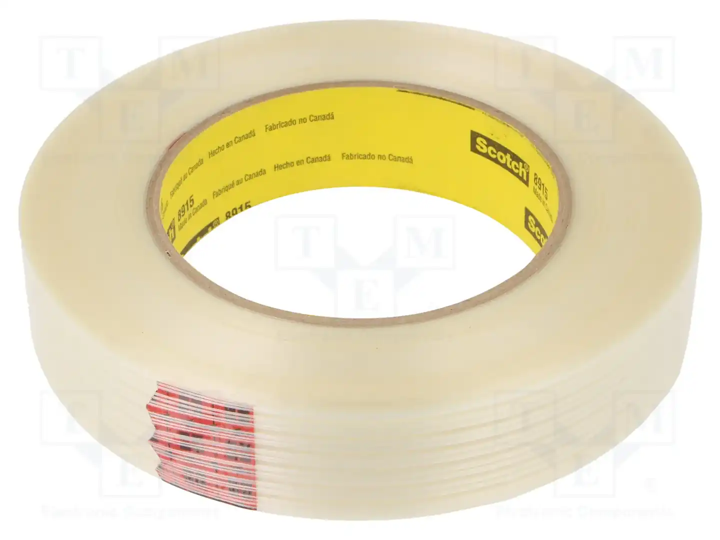 3M 3M SCOTCH 8915 24MM — Ленты крепежные SCOTCH 8915 24MM
