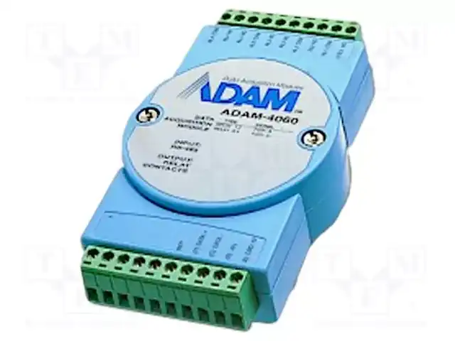 ADVANTECH ADAM-4060-F — Системы и модули ввода/вывода (I/O)