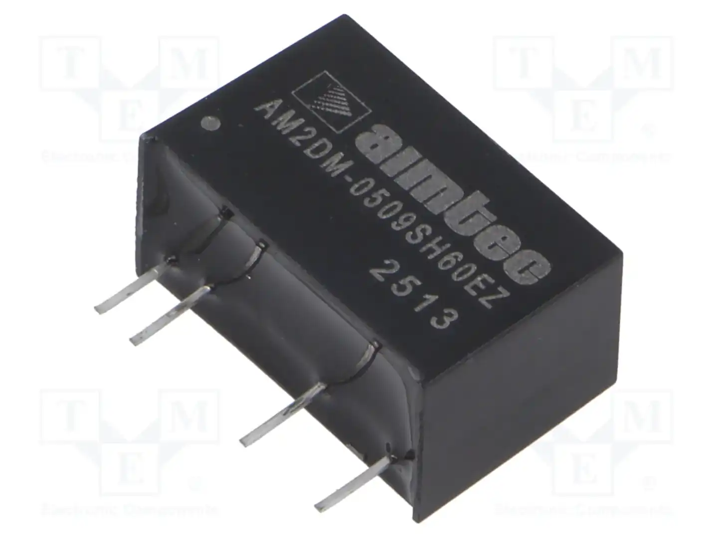 AIMTEC AM2DM-0509SH60EZ — Преобразователи DC/DC