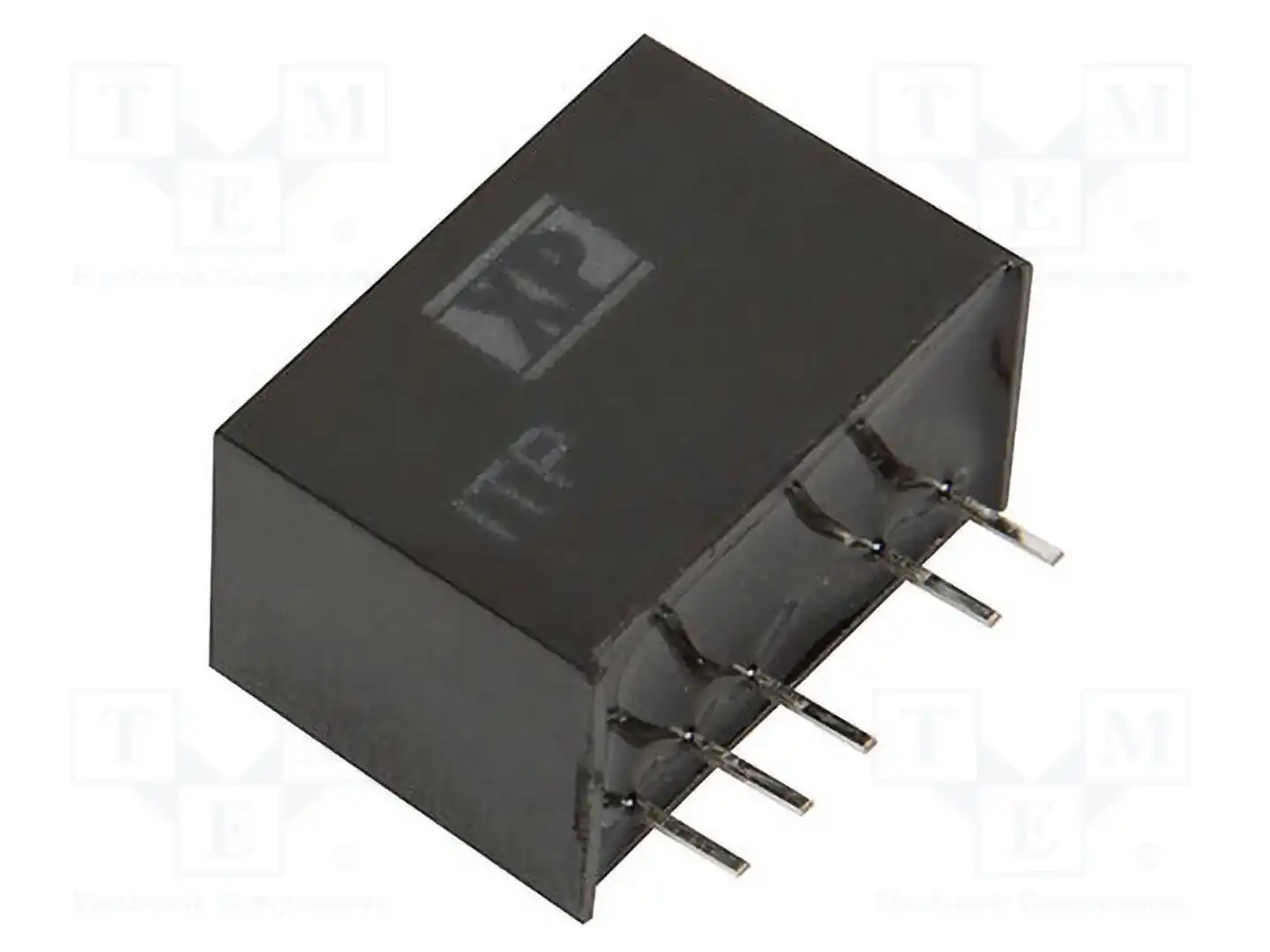 XP POWER ITP0348S05 — Преобразователи DC/DC