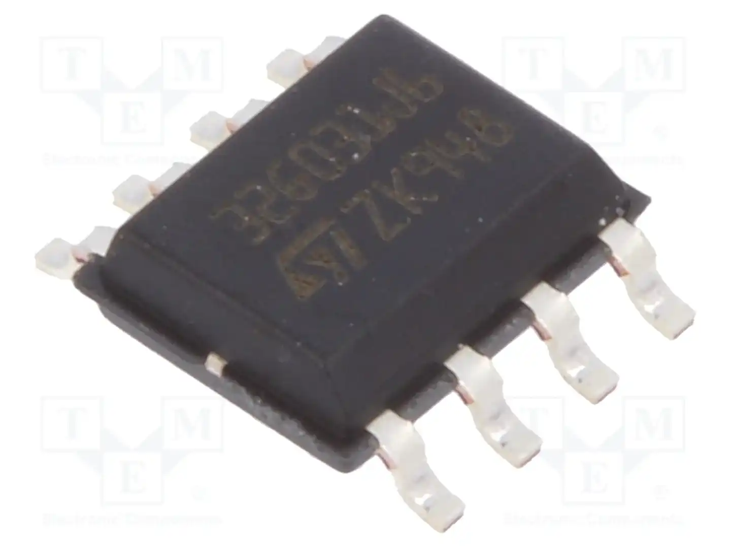 STMicroelectronics STM32G031J6M6 — Микроконтроллеры ST