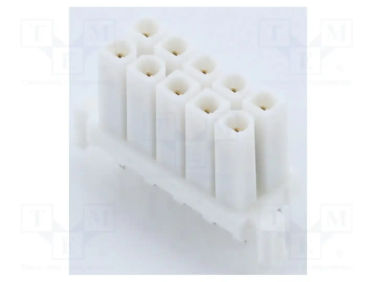 MOLEX 15-24-7103 — Разъeмы сигнальные растр 4,20мм