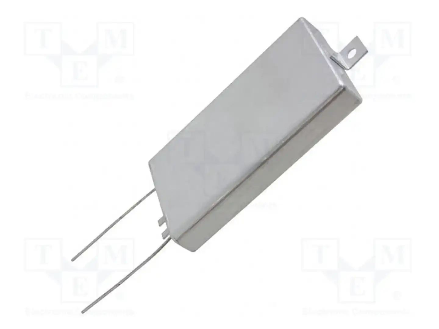 Knowles Corporation MLP113M050EB0D — Конденсаторы электролитические THT