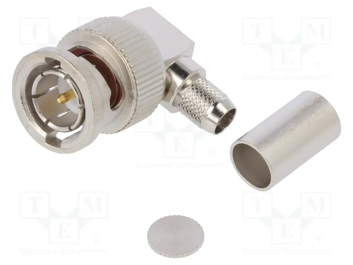 TELEGÄRTNER J01002A1356 — Разъeмы BNC