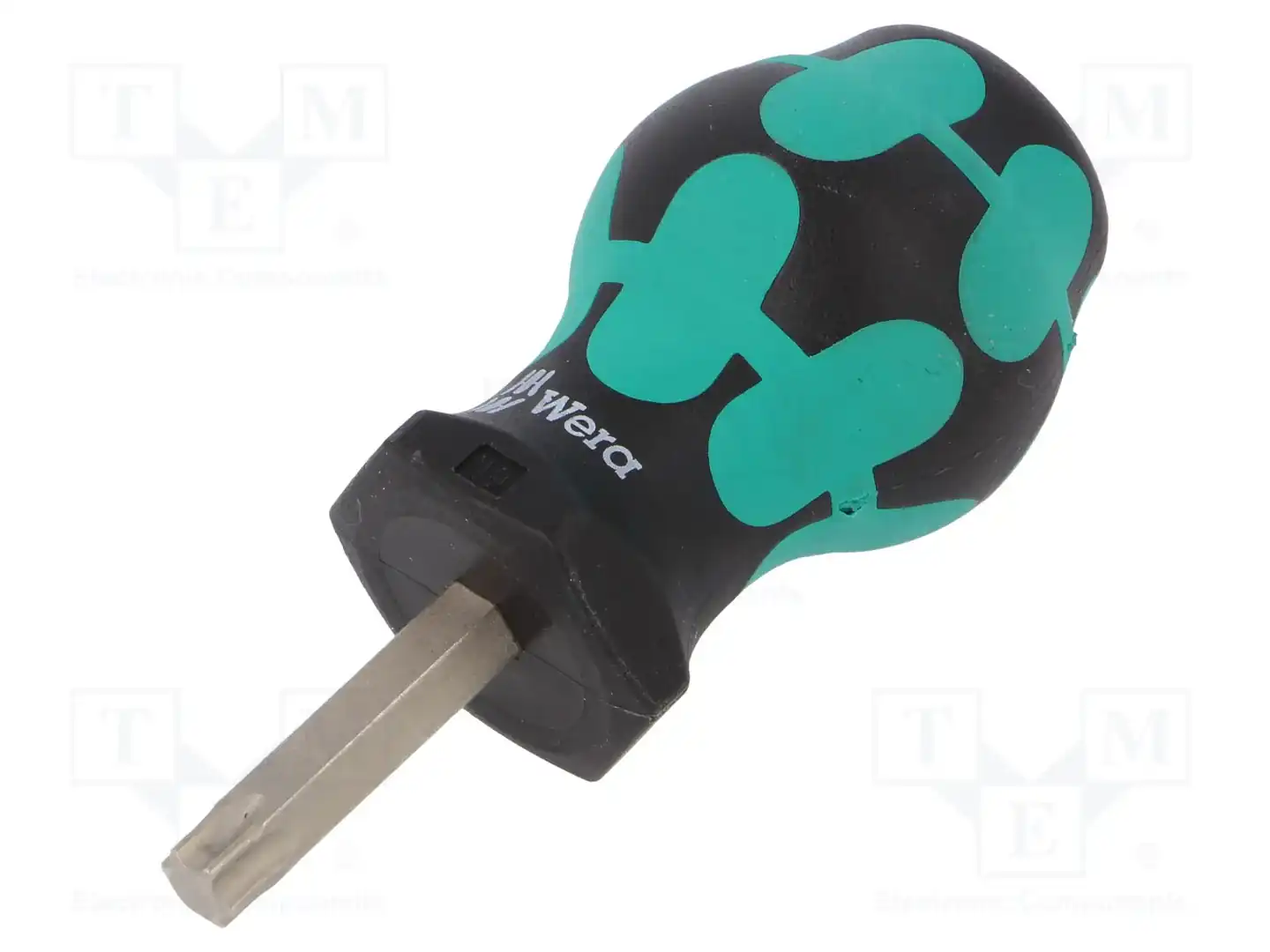 WERA 05008862001 — Стандартные отвёртки
