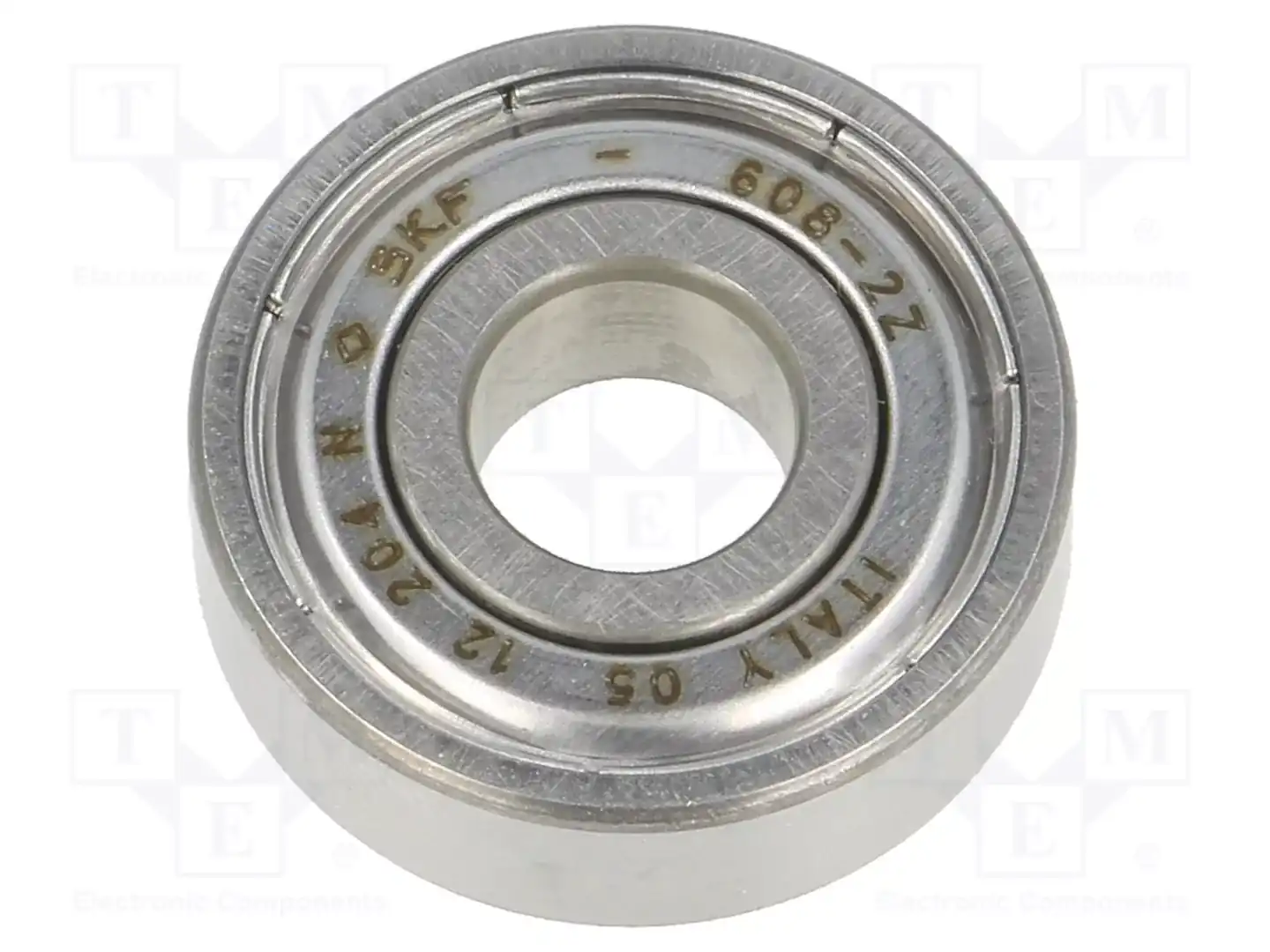 SKF 608-2Z SKF — Подшипники качения 608-2Z