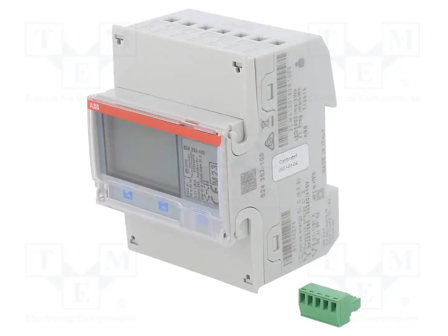 ABB 2CMA100183R1000 — Счетчики электроэнергии