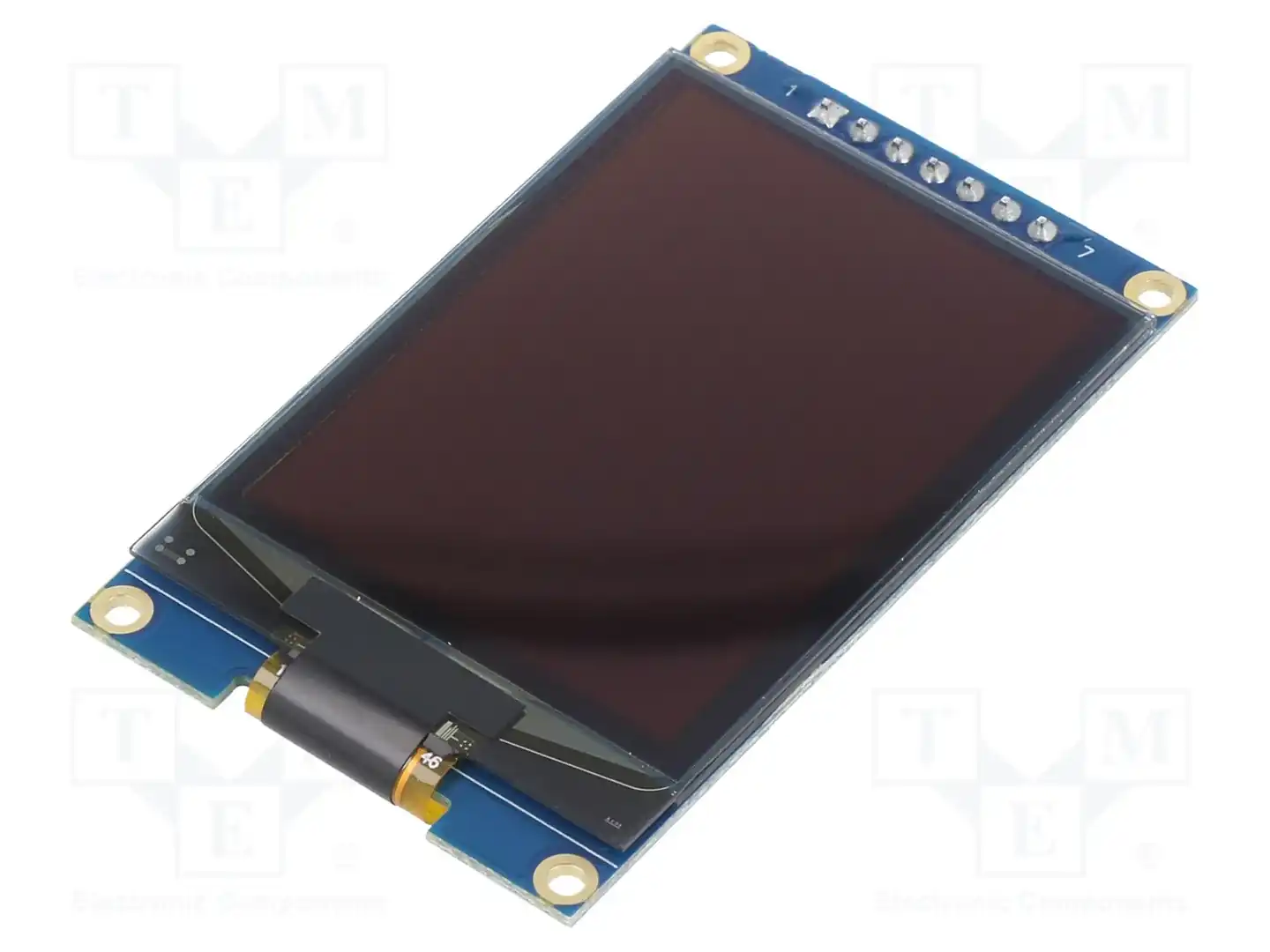 RAYSTAR OPTRONICS REA160128AWPP3N00000 — Дисплеи OLED графические