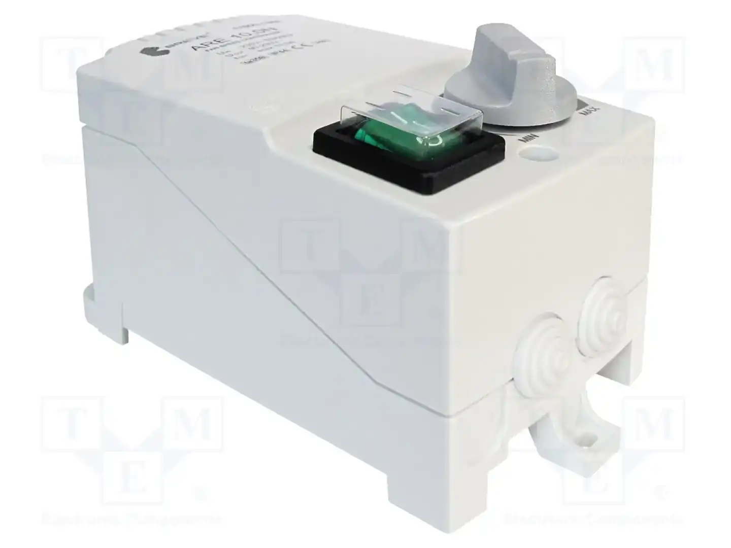 BREVE TUFVASSONS 17000-1385 — Контроллеры двигателей AC
